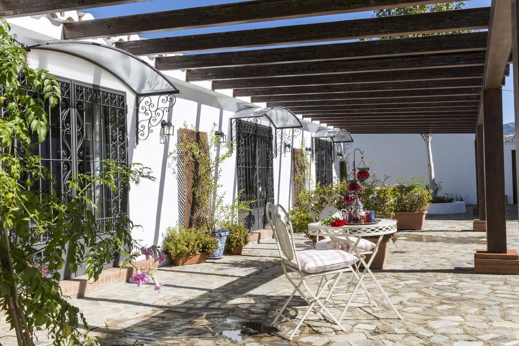 Cortijo Sabila ξενώνας Villanueva del Rosario Δωμάτιο φωτογραφία